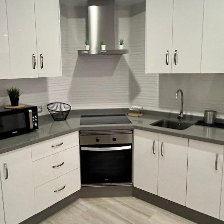 Island Suites أرونا المظهر الخارجي الصورة