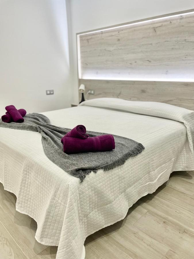Island Suites أرونا المظهر الخارجي الصورة