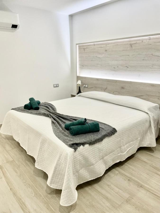 Island Suites أرونا المظهر الخارجي الصورة