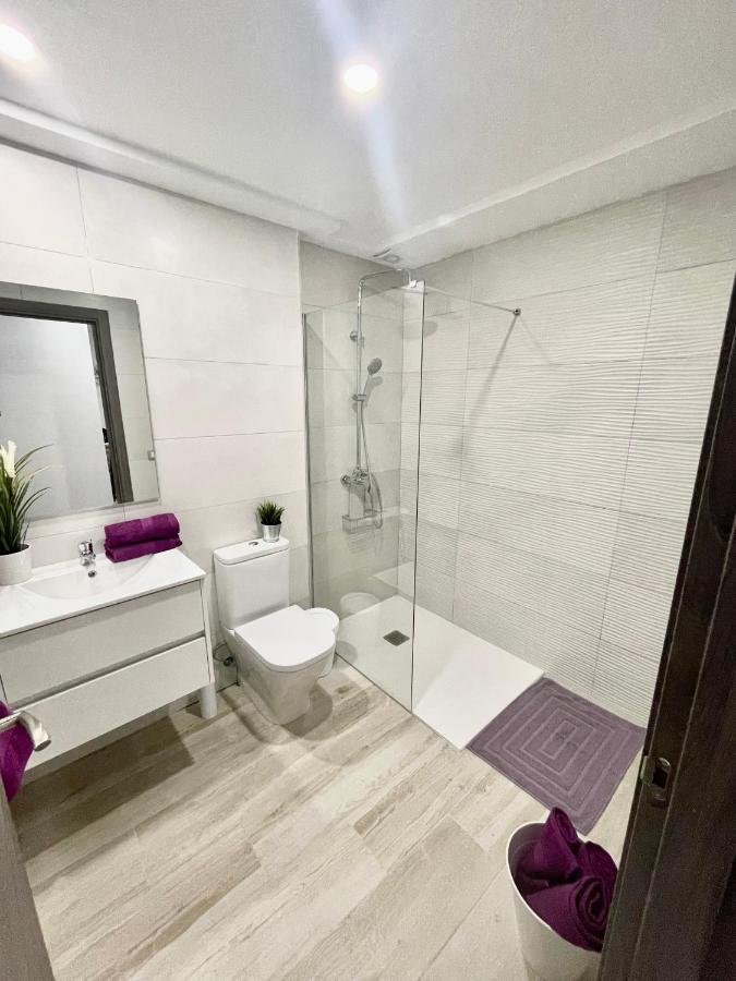 Island Suites أرونا المظهر الخارجي الصورة