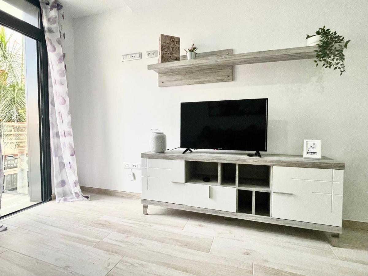 Island Suites أرونا المظهر الخارجي الصورة