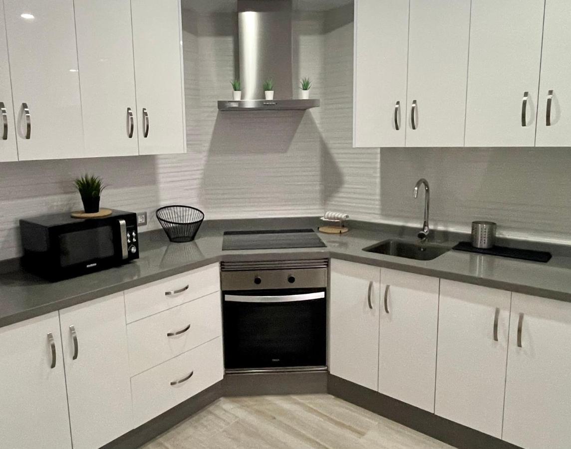 Island Suites أرونا المظهر الخارجي الصورة