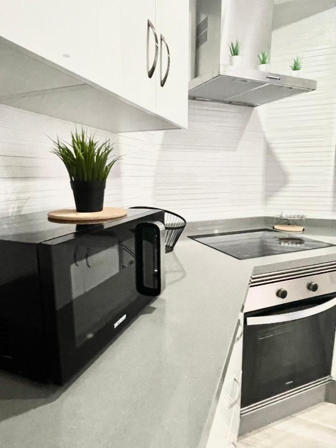 Island Suites أرونا المظهر الخارجي الصورة