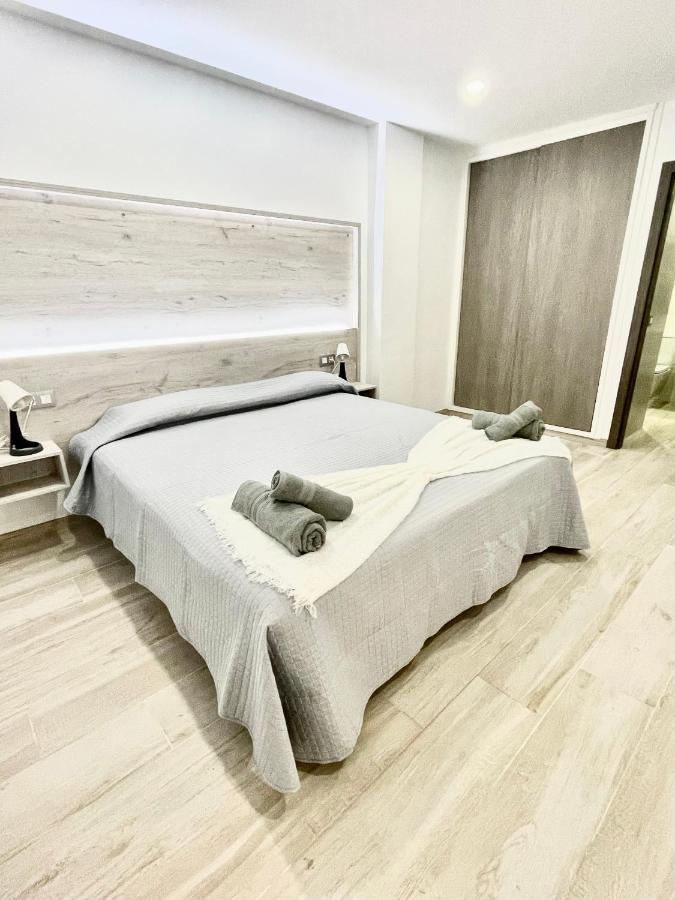 Island Suites أرونا المظهر الخارجي الصورة