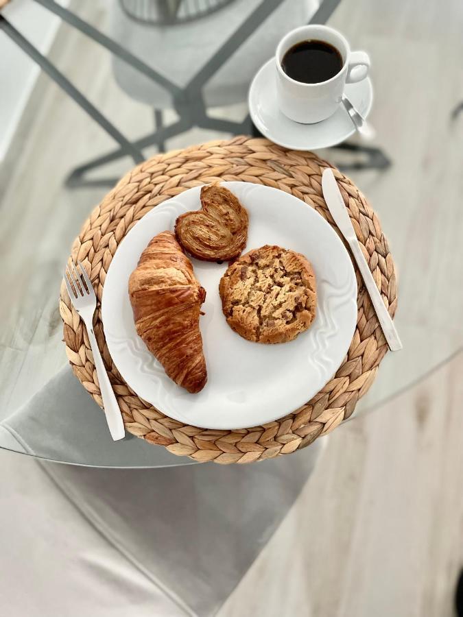 Island Suites أرونا المظهر الخارجي الصورة