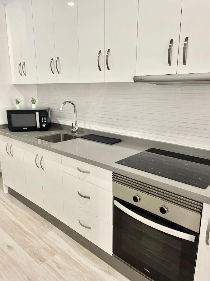 Island Suites أرونا المظهر الخارجي الصورة