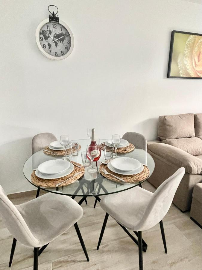 Island Suites أرونا المظهر الخارجي الصورة