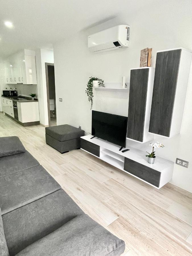 Island Suites أرونا المظهر الخارجي الصورة