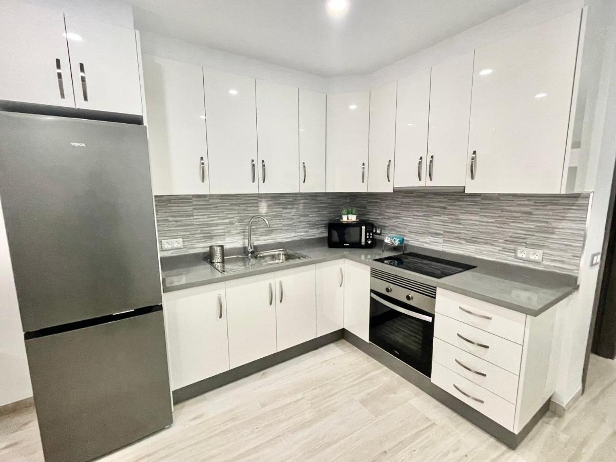 Island Suites أرونا المظهر الخارجي الصورة