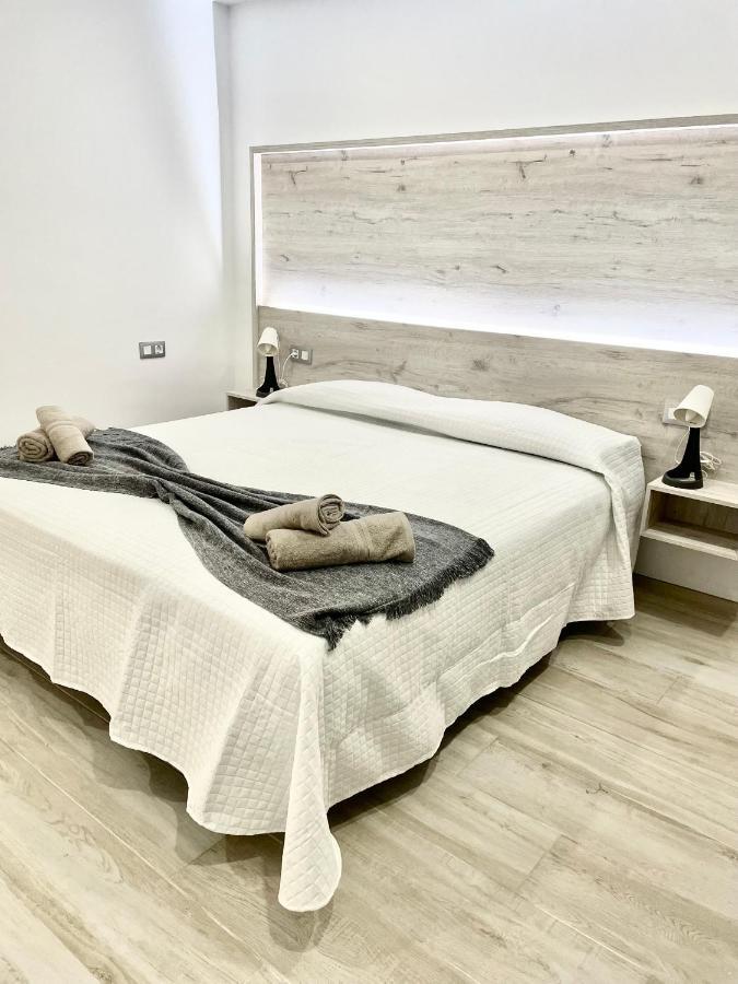 Island Suites أرونا المظهر الخارجي الصورة