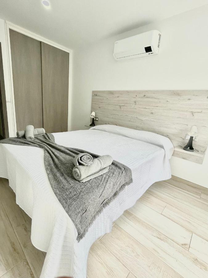 Island Suites أرونا المظهر الخارجي الصورة