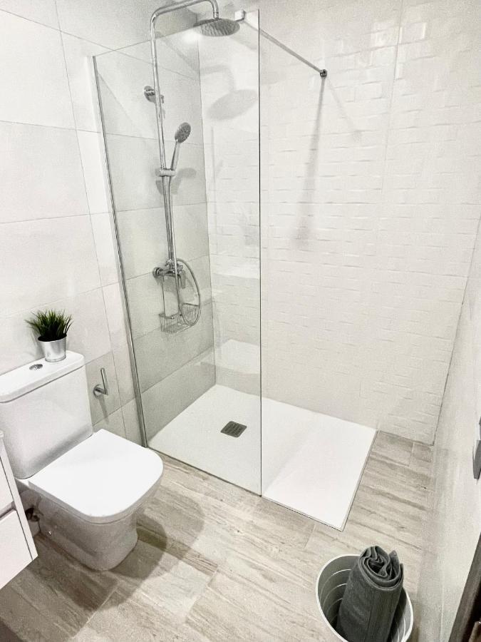 Island Suites أرونا المظهر الخارجي الصورة